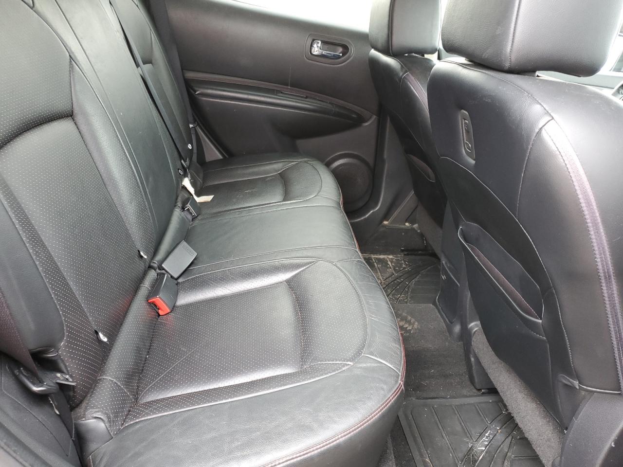 2009 Nissan Rogue S VIN: JN8AS58V19W192281 Lot: 57507035