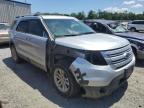 2015 Ford Explorer Xlt за продажба в Spartanburg, SC - Front End