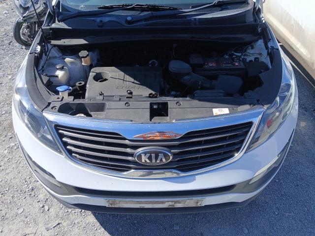 2013 KIA SPORTAGE 2