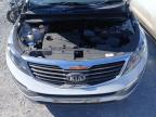 2013 KIA SPORTAGE 2 for sale at Copart BELFAST