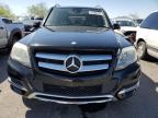 2014 Mercedes-Benz Glk 350 4Matic იყიდება North Las Vegas-ში, NV - Rear End