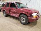 2002 Chevrolet Blazer  for Sale in Anchorage, AK - Side