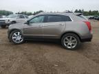 2012 Cadillac Srx Performance Collection na sprzedaż w Elgin, IL - Front End