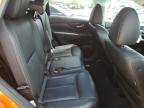2017 Nissan Rogue S en Venta en Louisville, KY - Undercarriage