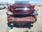 2018 Nissan Maxima 3.5S იყიდება Las Vegas-ში, NV - Rear End