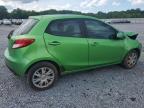 2012 Mazda Mazda2  zu verkaufen in Gastonia, NC - Front End