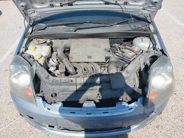 2007 FORD FIESTA 1.25 FREEDOM 3DR