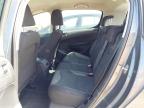 2012 PEUGEOT 308 ACTIVE for sale at Copart PETERLEE