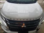 2024 Mitsubishi Outlander Se en Venta en Fredericksburg, VA - Front End