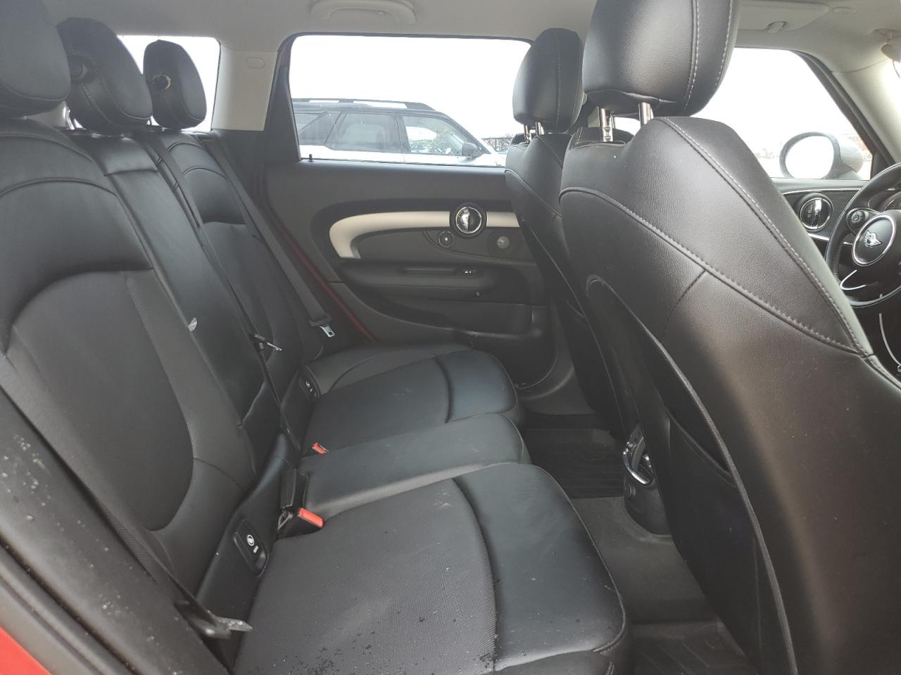 2016 Mini Cooper Clubman VIN: WMWLN5C58G2E29761 Lot: 55458145
