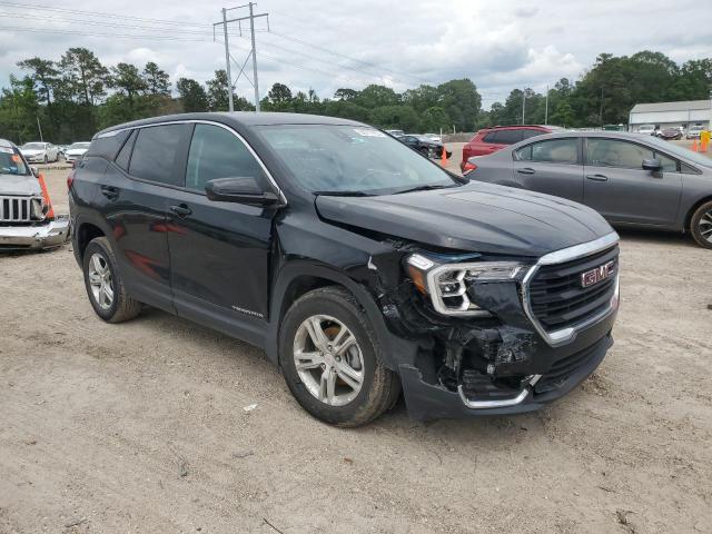  GMC TERRAIN 2023 Czarny