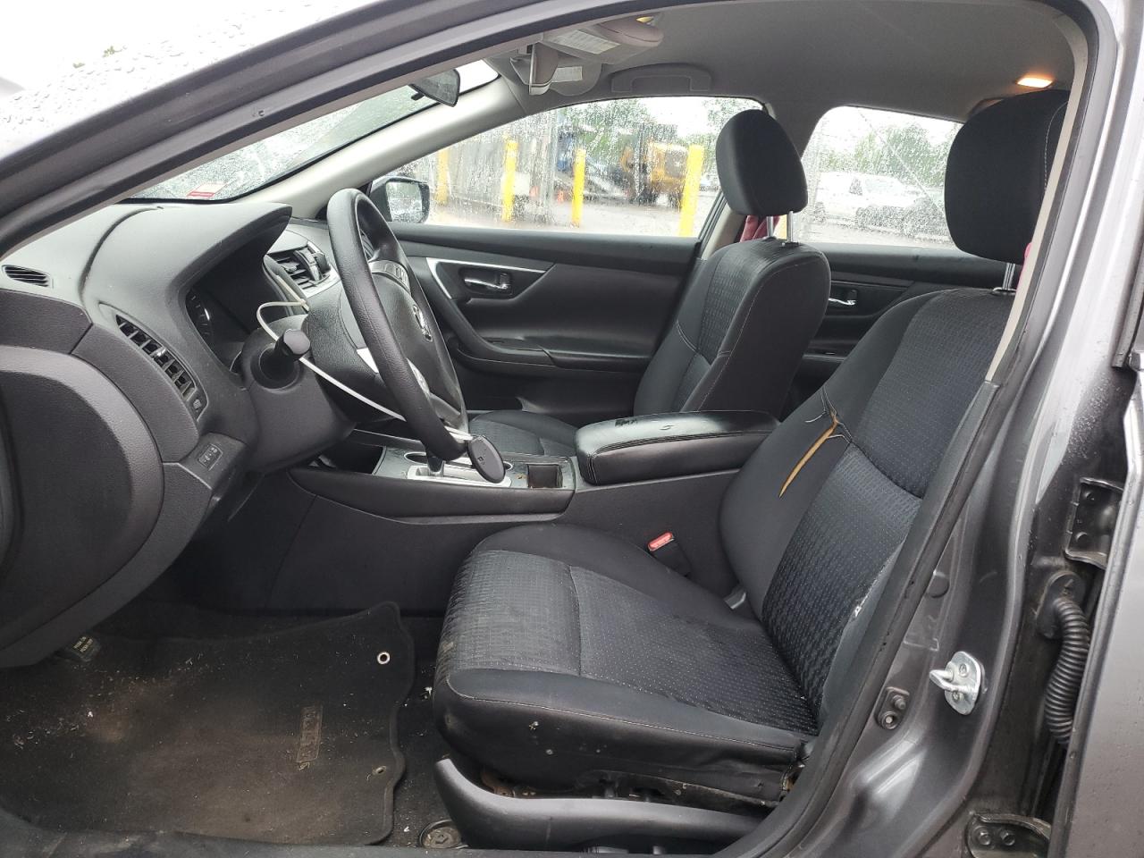 2016 Nissan Altima 2.5 VIN: 1N4AL3APXGN355270 Lot: 56624465
