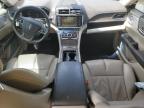 2017 Lincoln Continental Reserve на продаже в Elgin, IL - Side