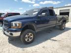 2008 Dodge Ram 3500 St na sprzedaż w Kansas City, KS - Burn