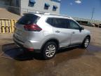 2020 Nissan Rogue S en Venta en Albuquerque, NM - Front End