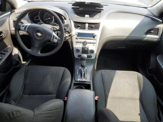  CHEVROLET MALIBU 2012 Srebrny