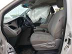 2016 TOYOTA SIENNA    for sale at Copart ON - LONDON