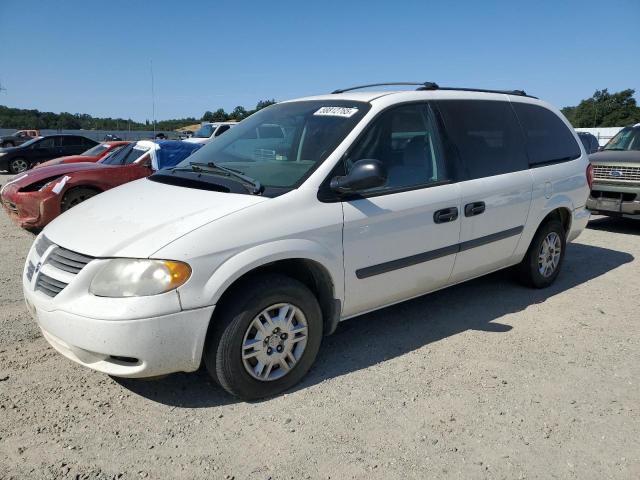 2006 Dodge Grand Caravan Se