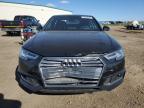 2017 AUDI A4 PRESTIGE for sale at Copart AB - CALGARY
