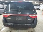 2012 Honda Odyssey Touring for Sale in Wheeling, IL - Front End