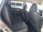 2016 Nissan Rogue S за продажба в San Martin, CA - Front End