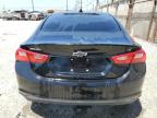 2018 Chevrolet Malibu Lt na sprzedaż w Los Angeles, CA - Front End