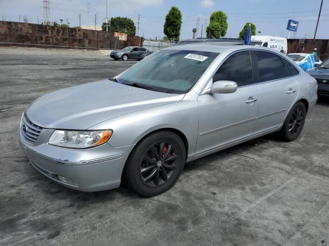 2008 Hyundai Azera Se