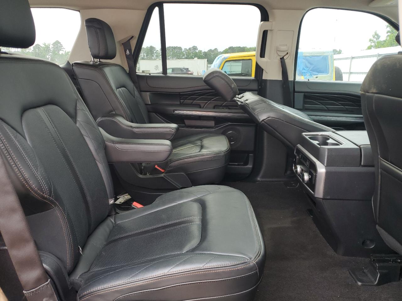 2020 Ford Expedition Platinum VIN: 1FMJU1MTXLEA75830 Lot: 57281035