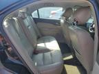 2012 Ford Fusion Sel en Venta en Louisville, KY - Front End