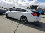 2021 Honda Accord Sport Se للبيع في Martinez، CA - Rear End