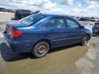 2007 Toyota Corolla Ce იყიდება Martinez-ში, CA - All Over