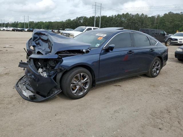  HONDA ACCORD 2023 Blue
