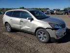 2017 Chevrolet Traverse Lt продається в Billings, MT - Side
