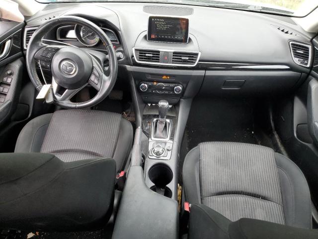  MAZDA 3 2014 Szary