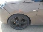 2015 VAUXHALL ADAM JAM for sale at Copart WHITBURN