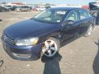 2012 Volkswagen Passat Se for Sale in Cahokia Heights, IL - Side