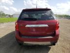 2010 Chevrolet Equinox Ltz за продажба в Columbia Station, OH - Undercarriage