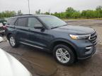 2022 Ford Explorer Xlt for Sale in Woodhaven, MI - Hail