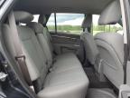 2011 Hyundai Santa Fe Gls zu verkaufen in Columbia Station, OH - Minor Dent/Scratches
