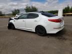 2014 Kia Optima Sx for Sale in Albuquerque, NM - Front End