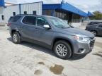2021 Chevrolet Traverse Lt for Sale in Fort Wayne, IN - Side