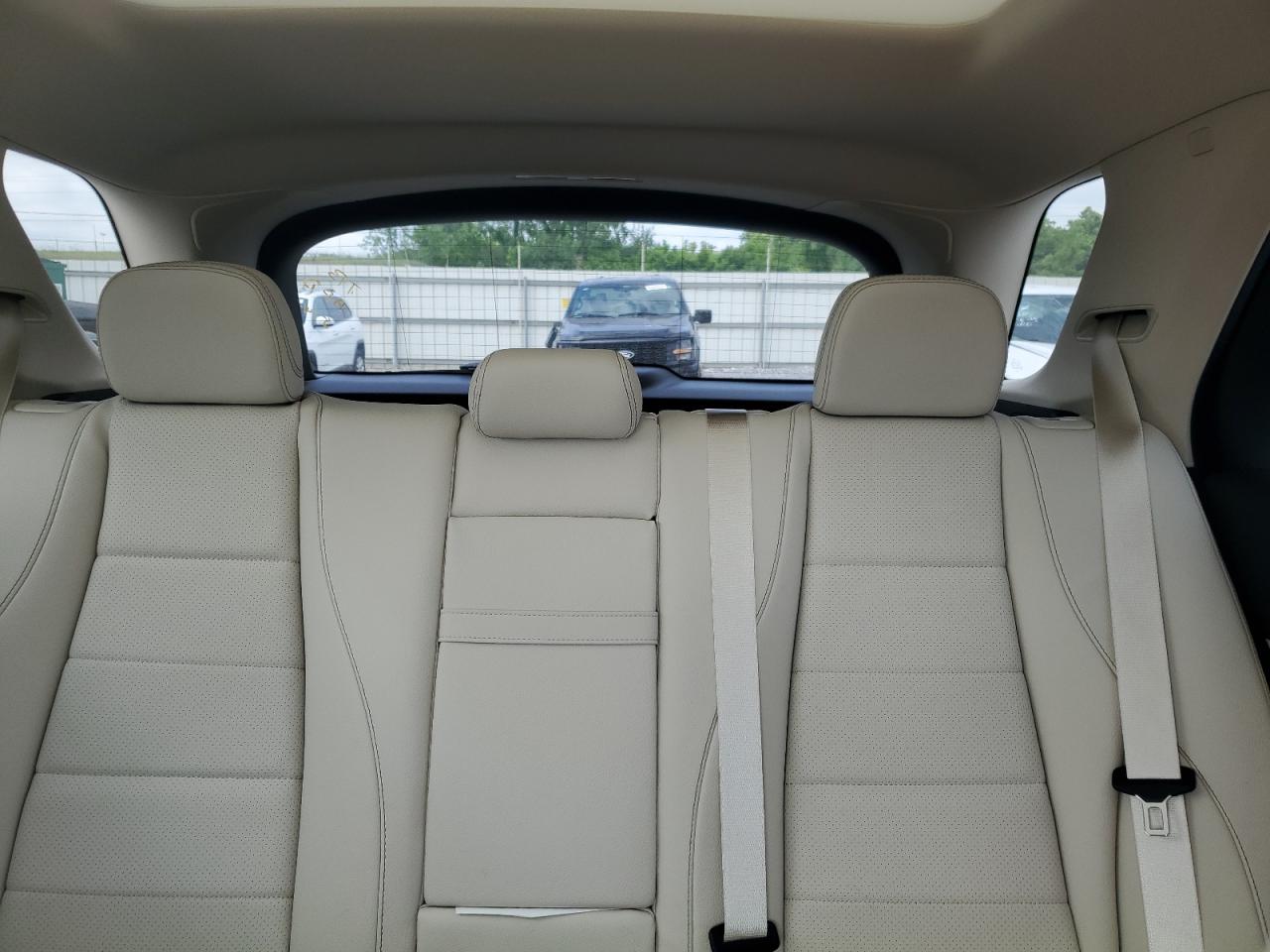 2023 Mercedes-Benz Gle 350 VIN: 4JGFB4JB2PA918537 Lot: 57087545