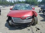 2011 Toyota Venza  en Venta en Waldorf, MD - Front End