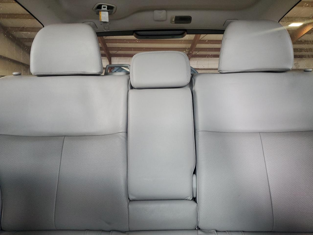 2011 Subaru Forester Limited VIN: JF2SHAFC4BH753190 Lot: 57217885