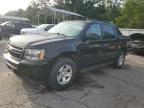 2011 Chevrolet Avalanche Ls for Sale in Savannah, GA - Rear End