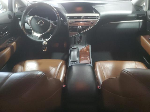  LEXUS RX350 2015 tan