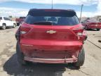 2021 Chevrolet Trailblazer Lt للبيع في Albuquerque، NM - Rear End