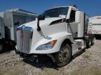 2025 Kenworth T680 Semi Truck en Venta en Tulsa, OK - All Over