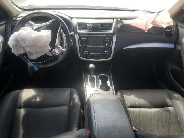 Седани NISSAN ALTIMA 2016 Синій