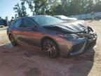 2024 Toyota Camry Se Night Shade за продажба в Ocala, FL - Front End